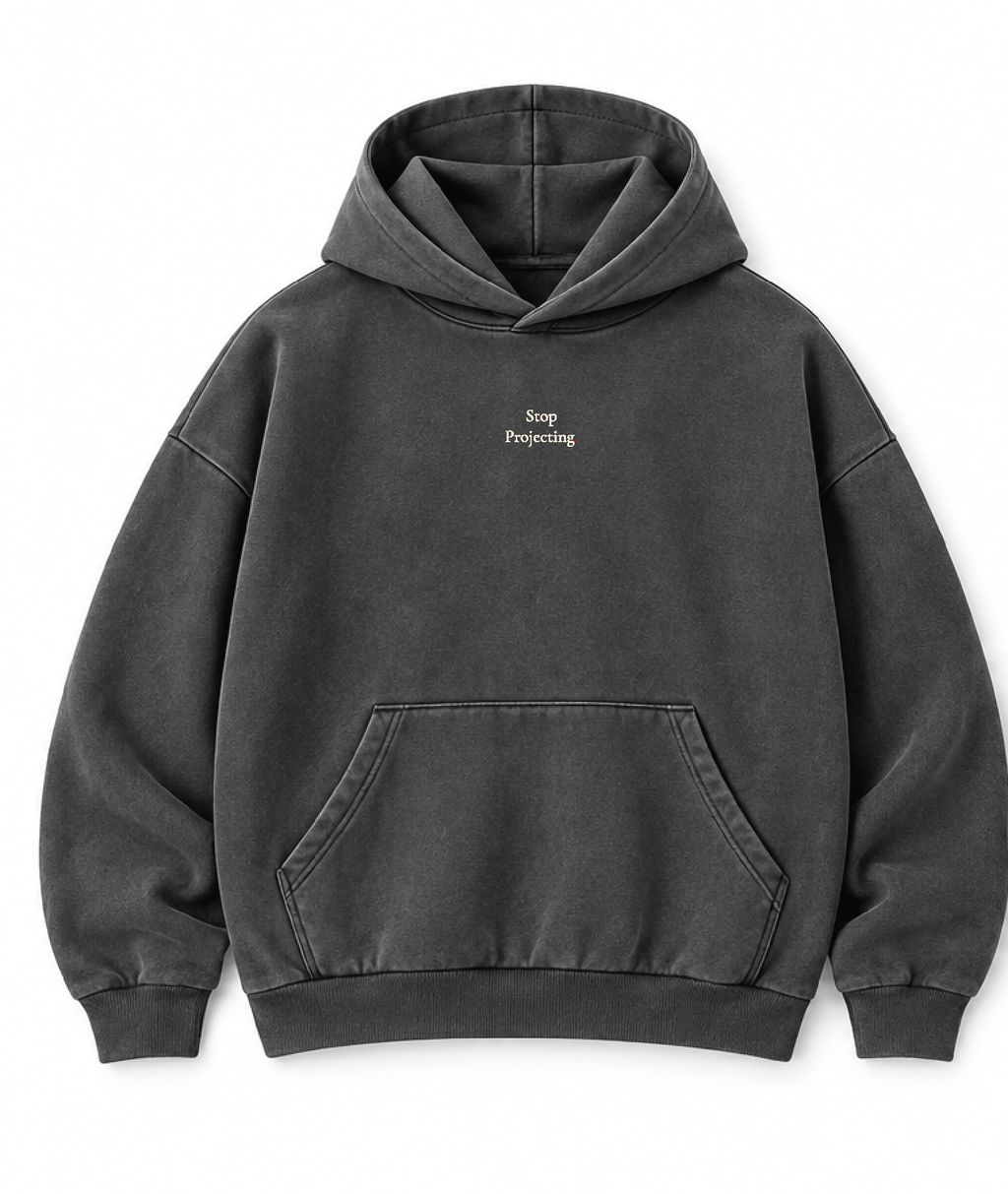Opps Hoodie