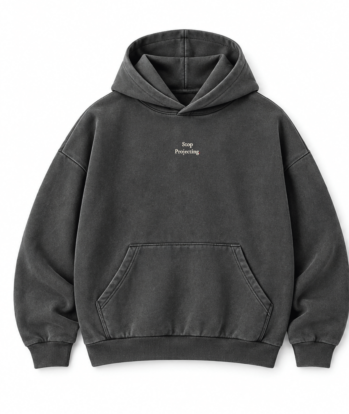 Opps Hoodie