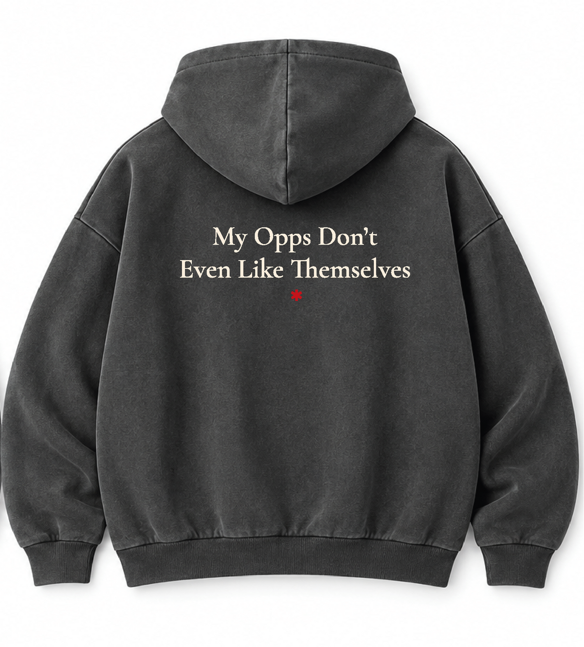 Opps Hoodie