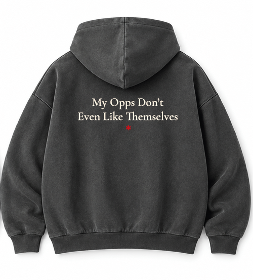 Opps Hoodie